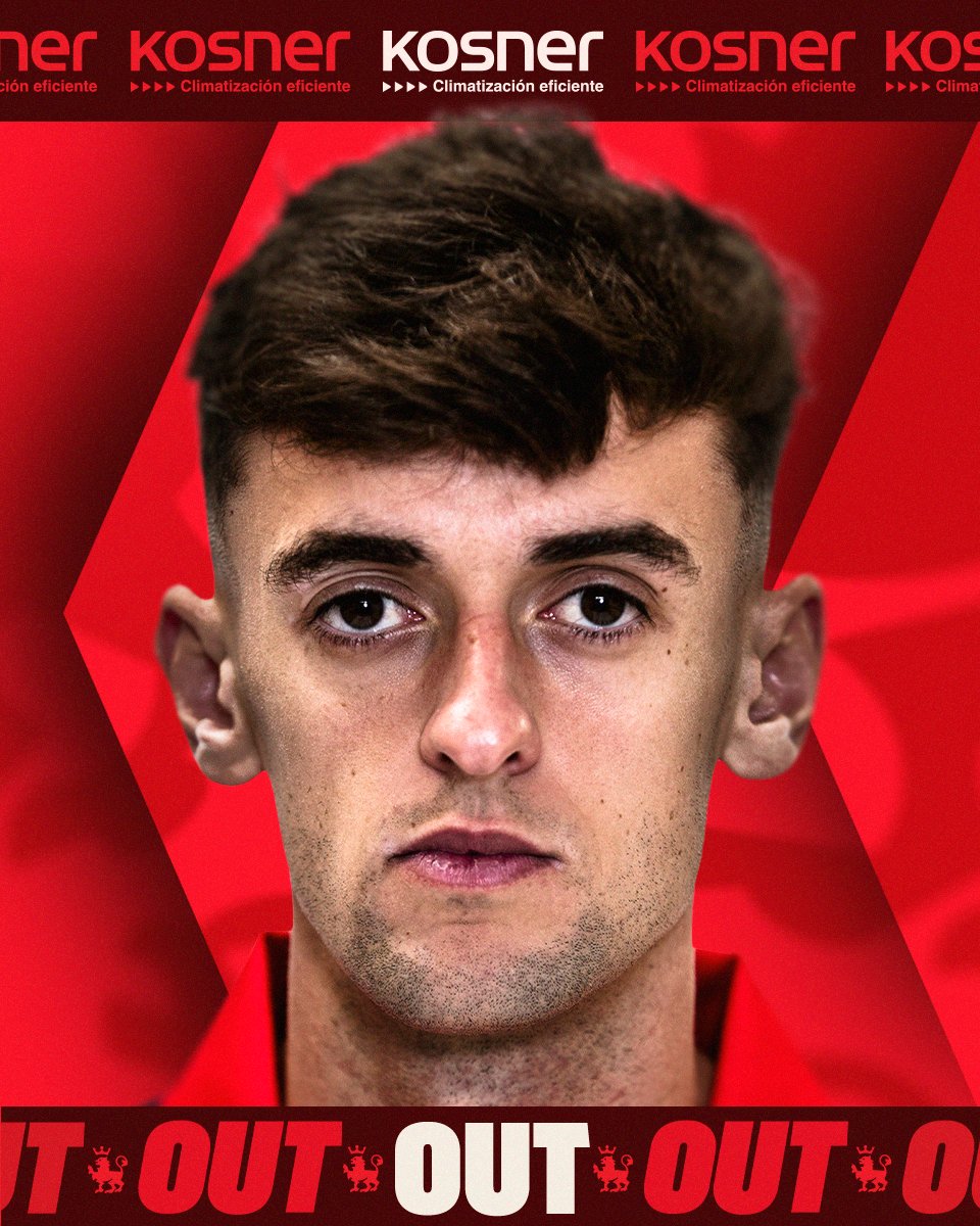 C. A. OSASUNA tweet media