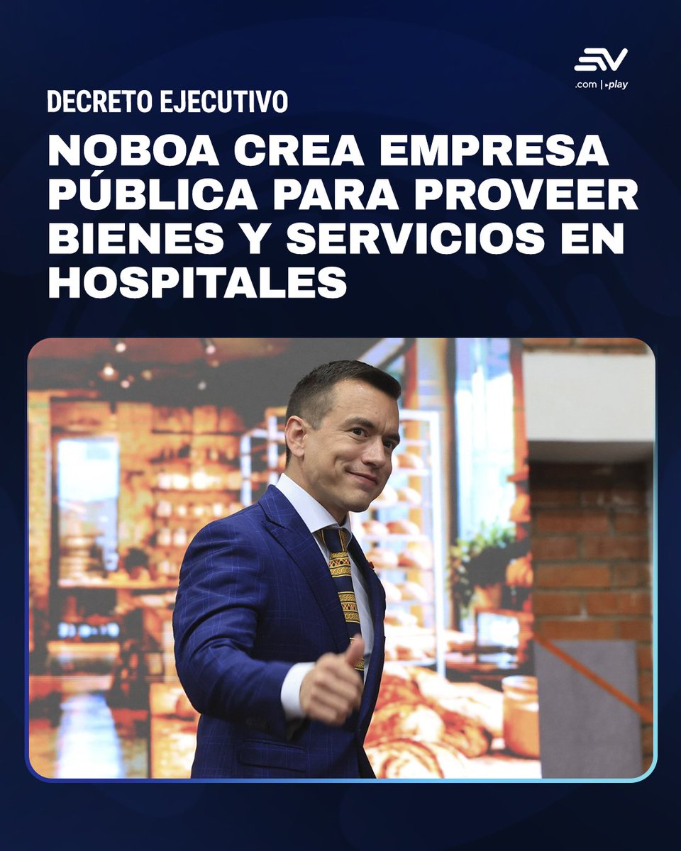 Ecuavisa Noticias tweet media
