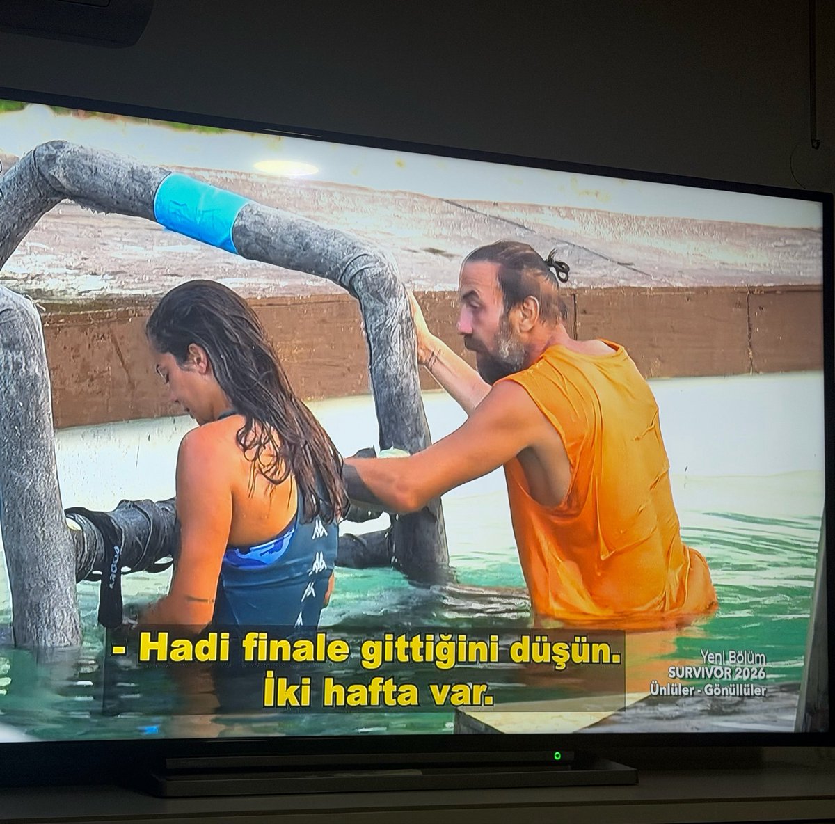 🦅Ali Cenk tweet media