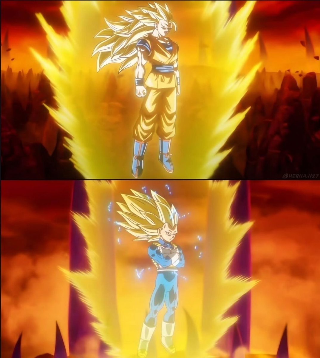 Dragon Ball Daily tweet media
