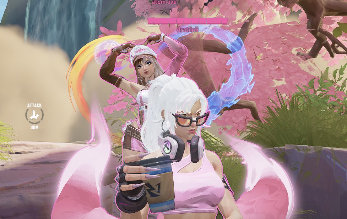 kirbeeez's tweet photo. support duo <3 https://t.co/85ziQtmf1I