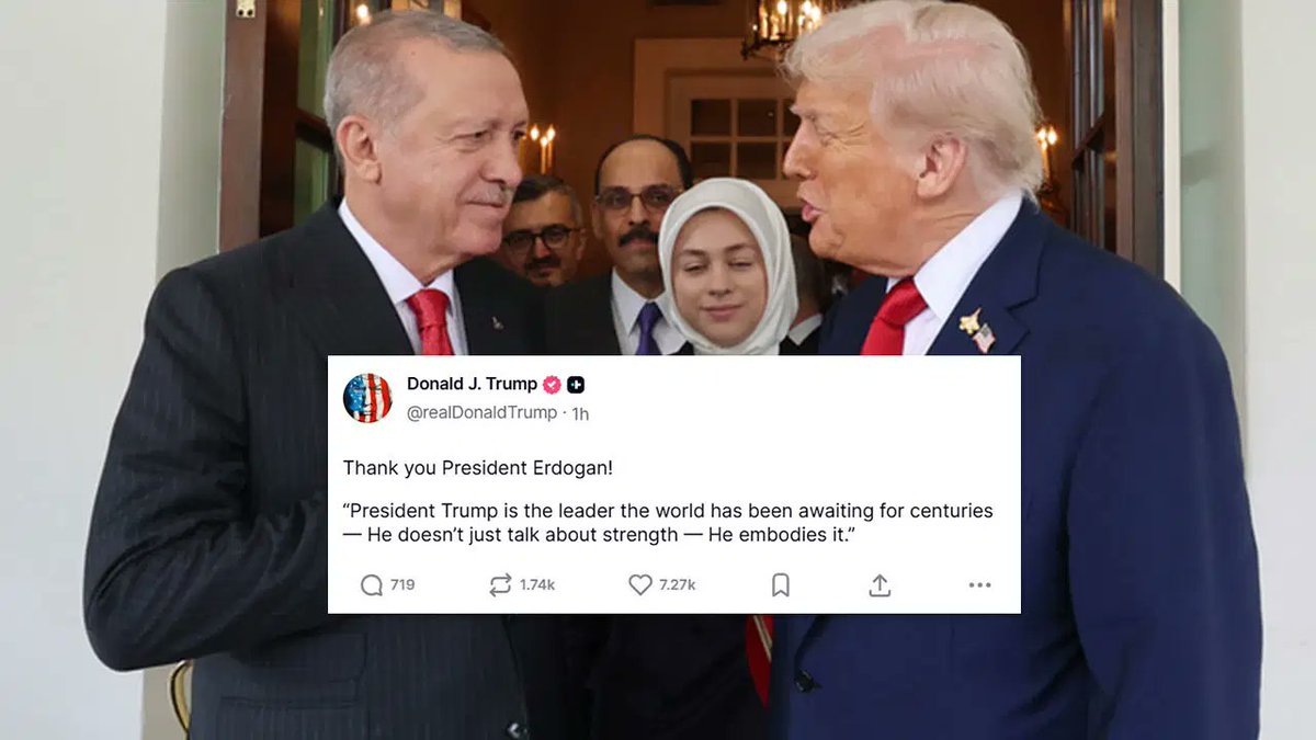 Cumhuriyet tweet media