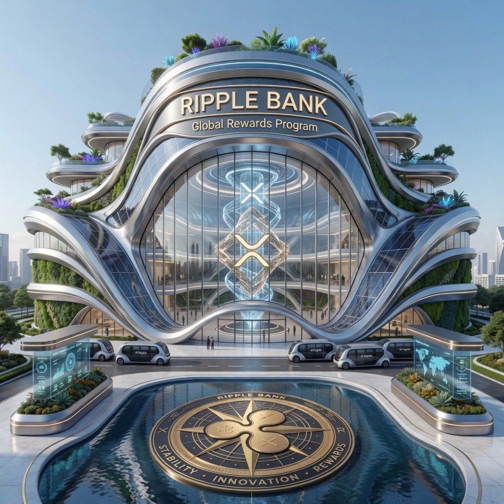 Ripple Bank tweet media