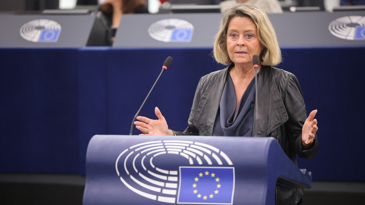 Baronen af Øresund tweet media