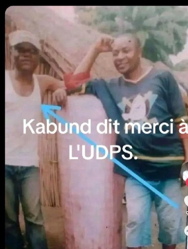 SERGE KAMBA tweet media