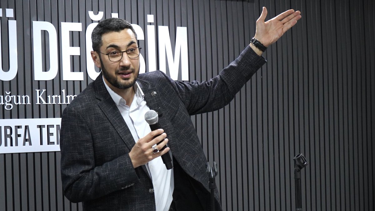 Köklü Değişim Medya tweet media