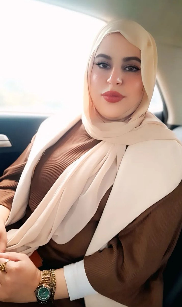 نوره tweet media
