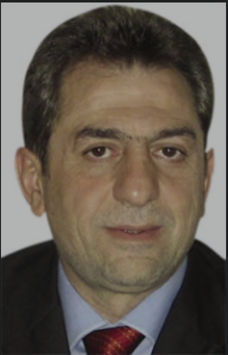 faigalsheakh's tweet photo. هؤلاء الخبراء الإيرانيون كلهم عراقيون بالولادة والنشأة والتربية والدراسة.
أكلوا من أرض الرافدين، وشربوا ماء دجلة والفرات.
سفَ��رهم البعث إلى إيران، فصاروا هناك أساتذة.
تستضيفهم المحطات الفضائية، لينتقموا من العراق وشعبه!
كيف تطاوعهم نفوسهم أن يعادوا العراق؟
#ستنتصر_ثورة_تشرين https://t.co/1YGezxtL9B