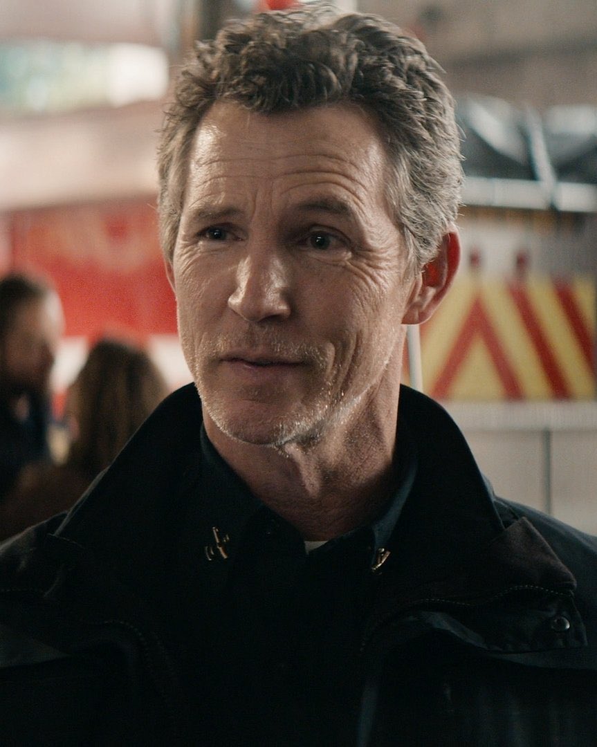 Brett Richards stan account🔥 (SPOILERS) tweet media