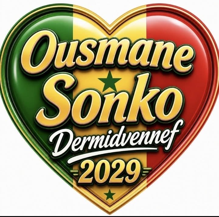 Kemefcn's tweet photo. Sonko pour toujours, le meilleur homme politique que le Sénégal ait jamais connu, qui aime son pays et refuse d'être l'esclave des Blancs. Que Dieu nous protège, amen, amen. https://t.co/UdQY2ic4NQ