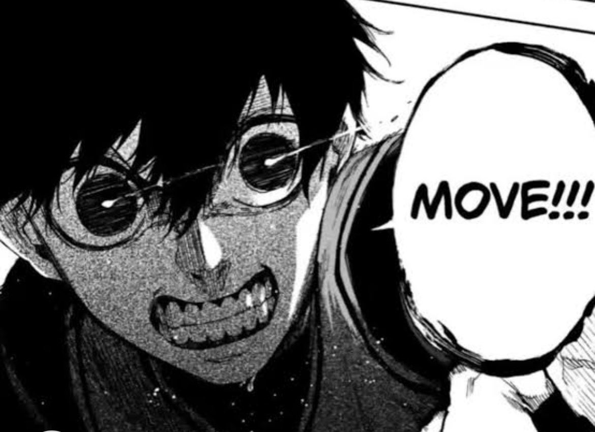 Goro Revjima 🎟️ tweet media