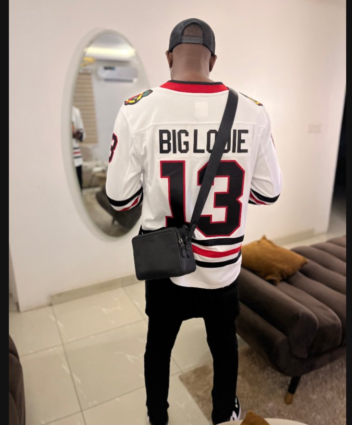 StephenLegend7's tweet photo. @LouieDi13 Oba king of 13 today is my birthday pls wish me 🙏🙏🙏🙏 https://t.co/IrqQgVlwIq