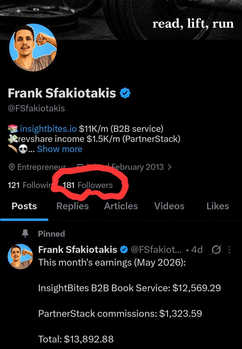 Frank Sfakiotakis tweet media