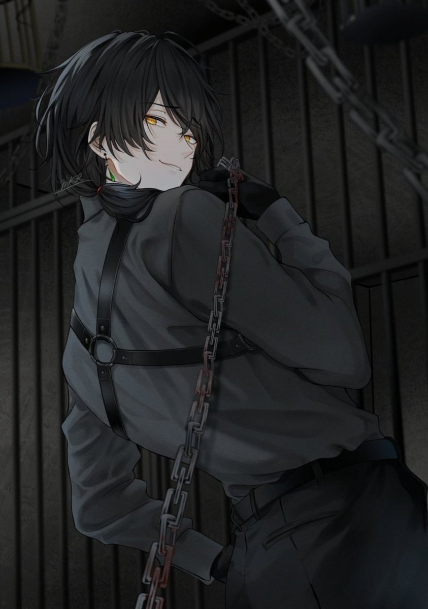Kyomu Itare tweet media