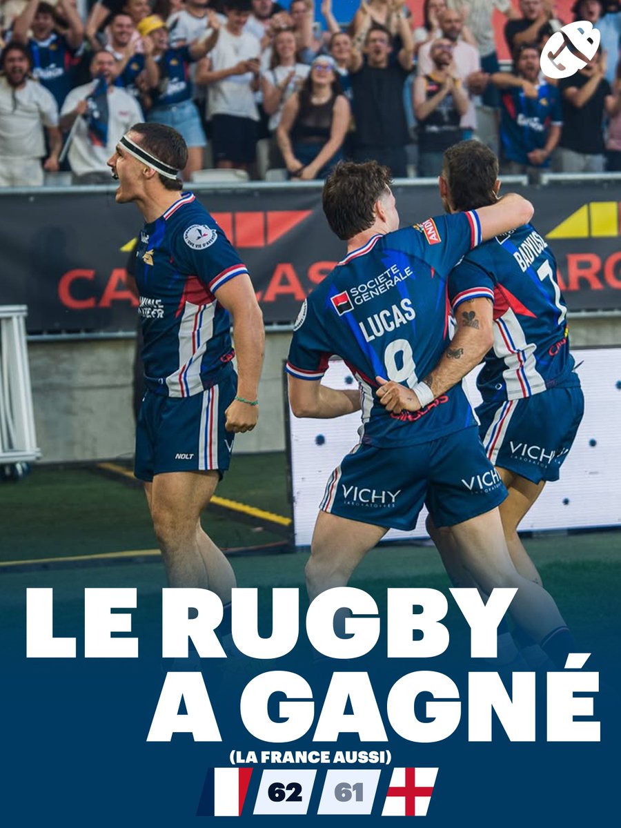 Gauthier Baudin tweet media