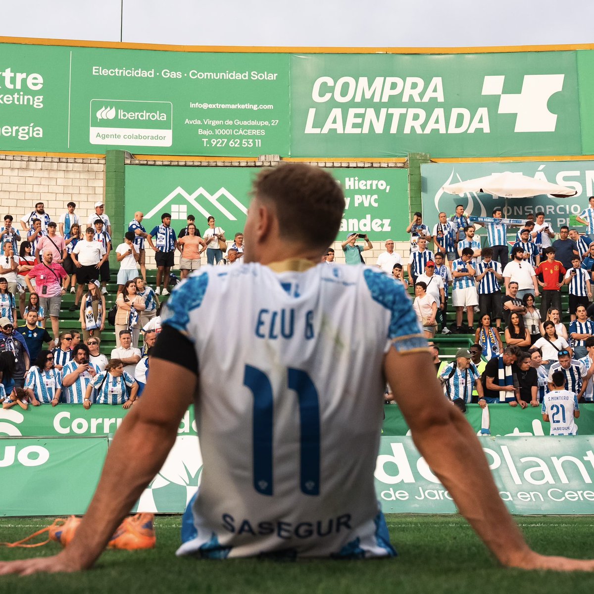 CF Talavera de la Reina tweet media