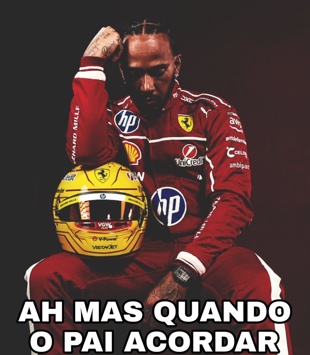 F1das_frase's tweet photo. ele ta acordando https://t.co/QVc9Ttxug7