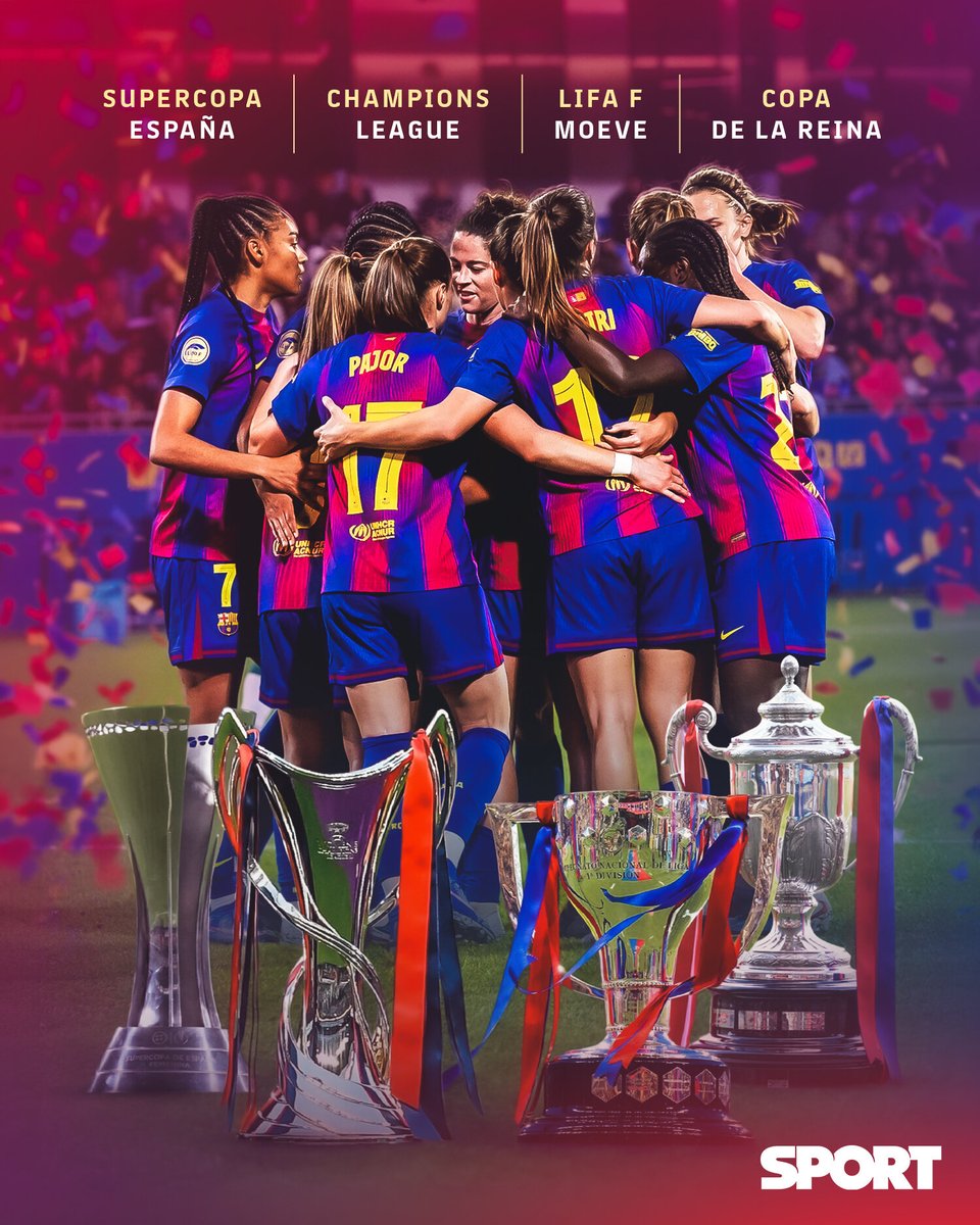 Diario SPORT tweet media
