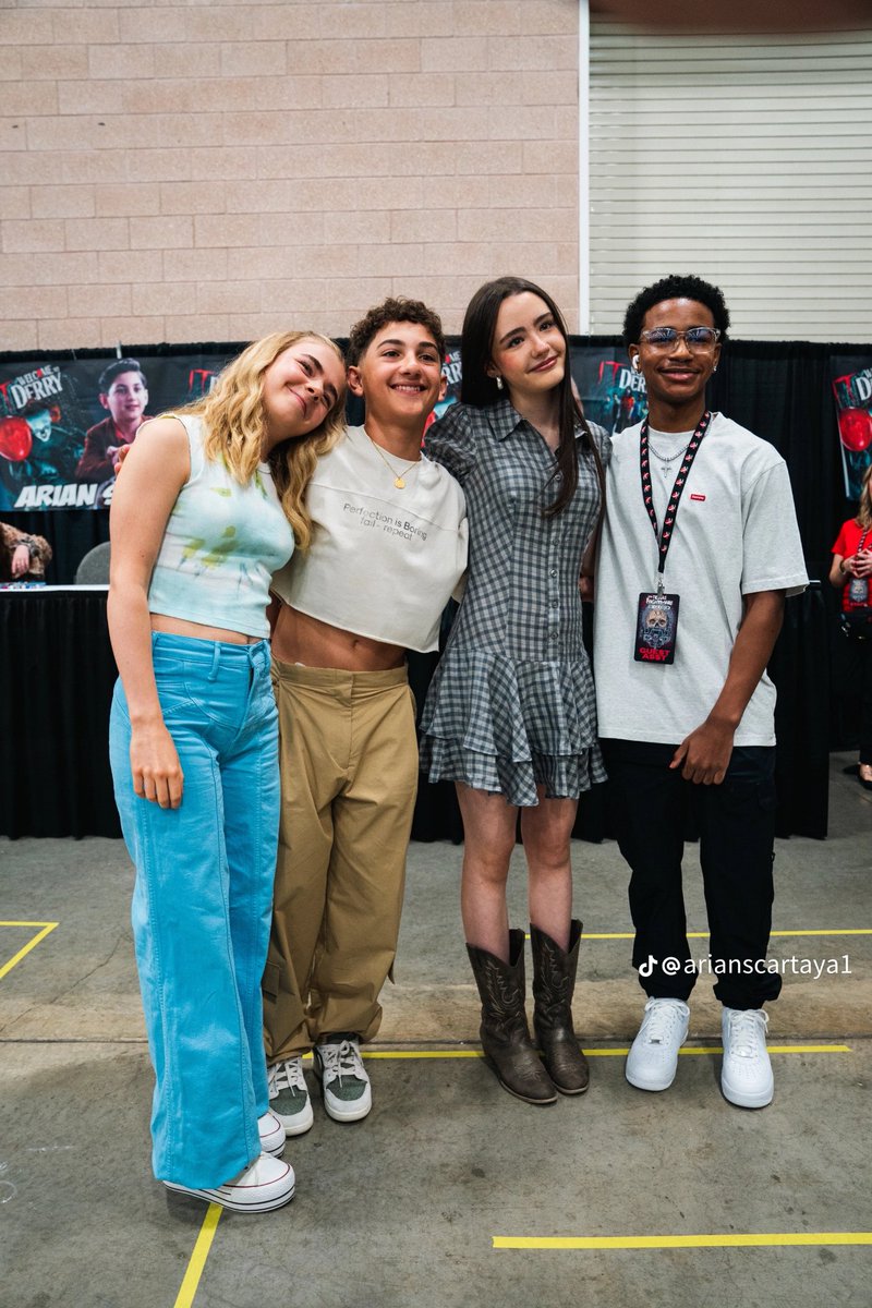 Lili tweet media