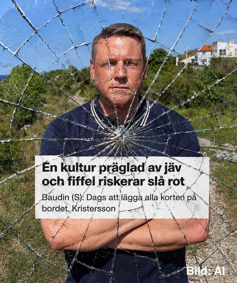 Richard Herrey tweet media
