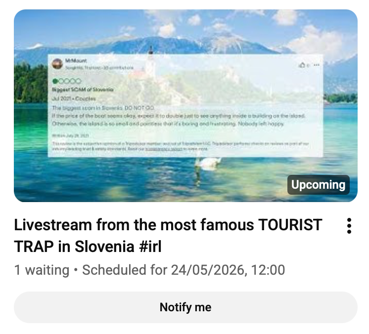 RealLifeDoomer tweet media
