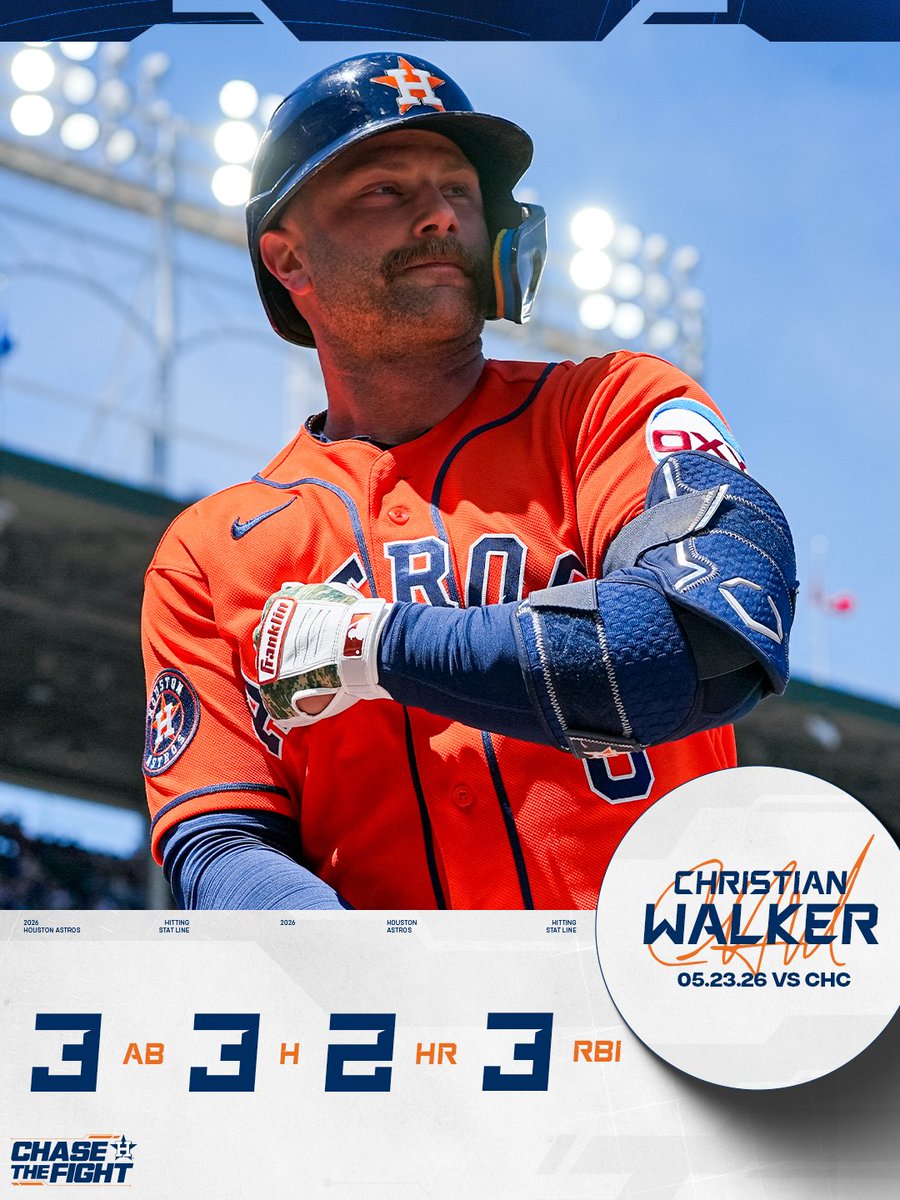 Houston Astros tweet media