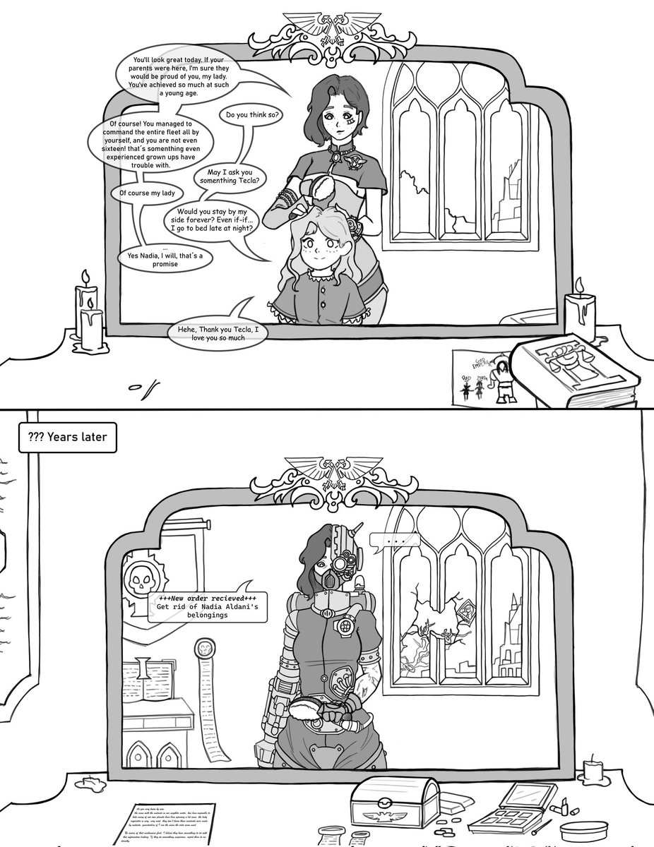 Justanormaldrawing 🍵 tweet media
