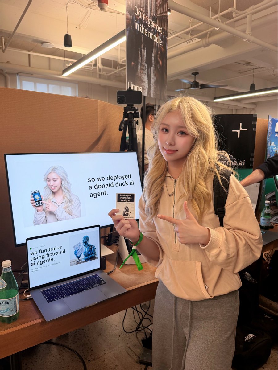 Sylvia Li tweet media