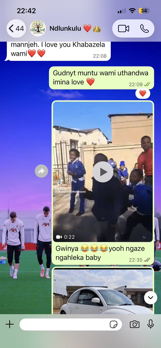 Hawulakhe Mkhize tweet media