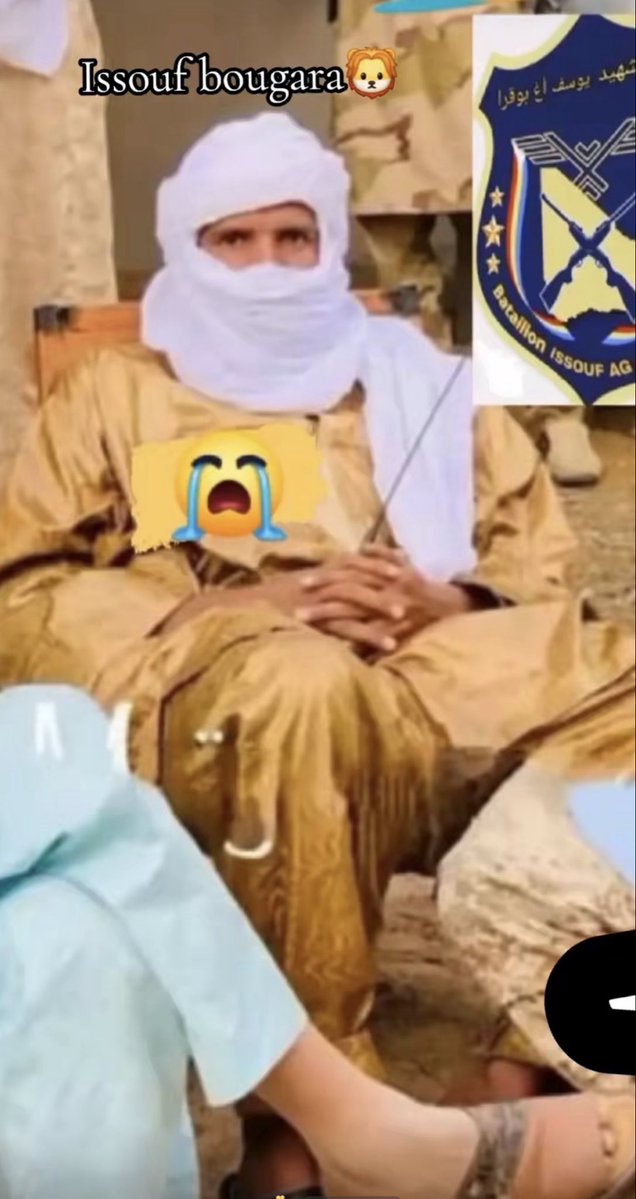 Dépêche AES ✍🏽 tweet media
