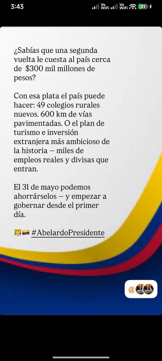 SANCHO tweet media