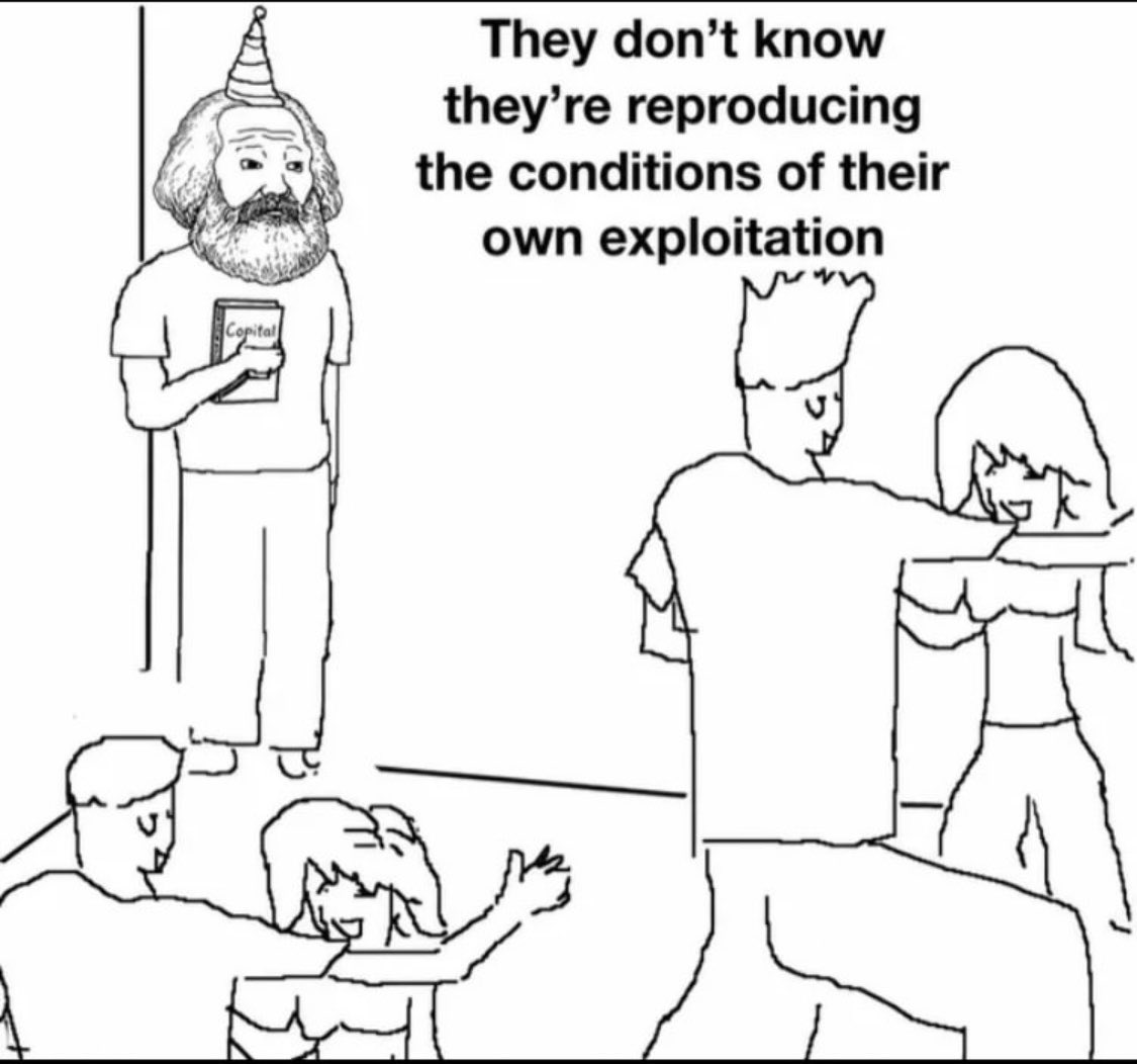 philosophy memes 🔗 tweet media