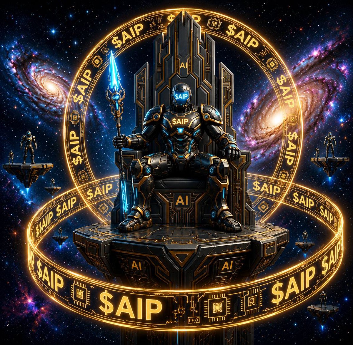 early Alpha tweet media