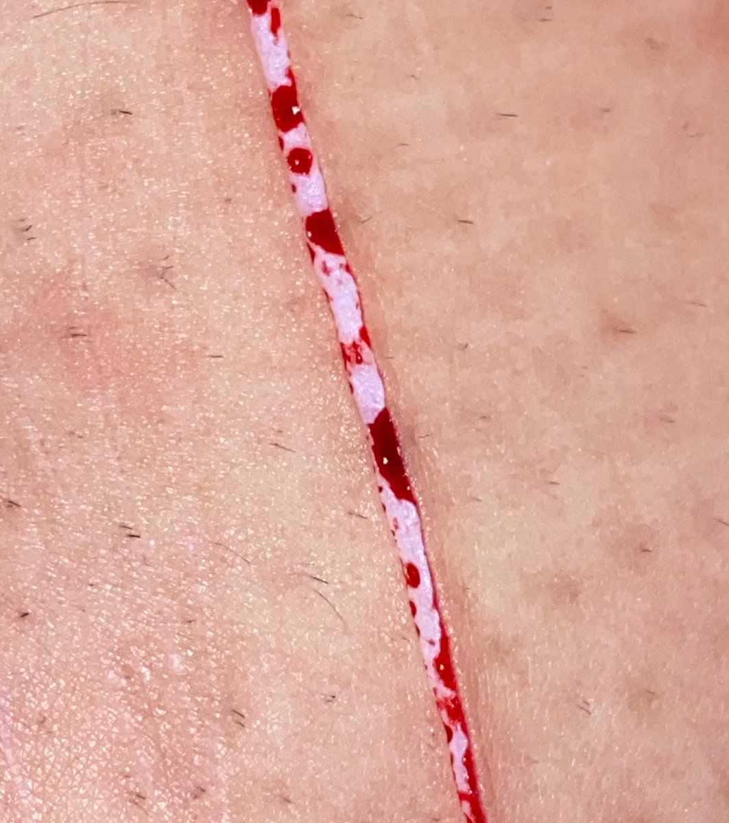 depressed__sky's tweet photo. hace como año y medio que no me hacía un styro https://t.co/pTczB8eNhH