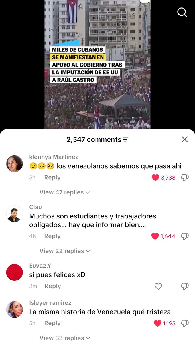 Lola tweet media