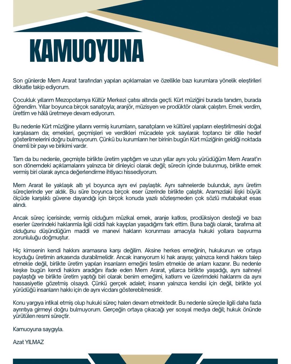 Ali Ammar | Yeni tweet media