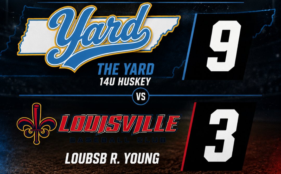 Yard Baseball tweet media
