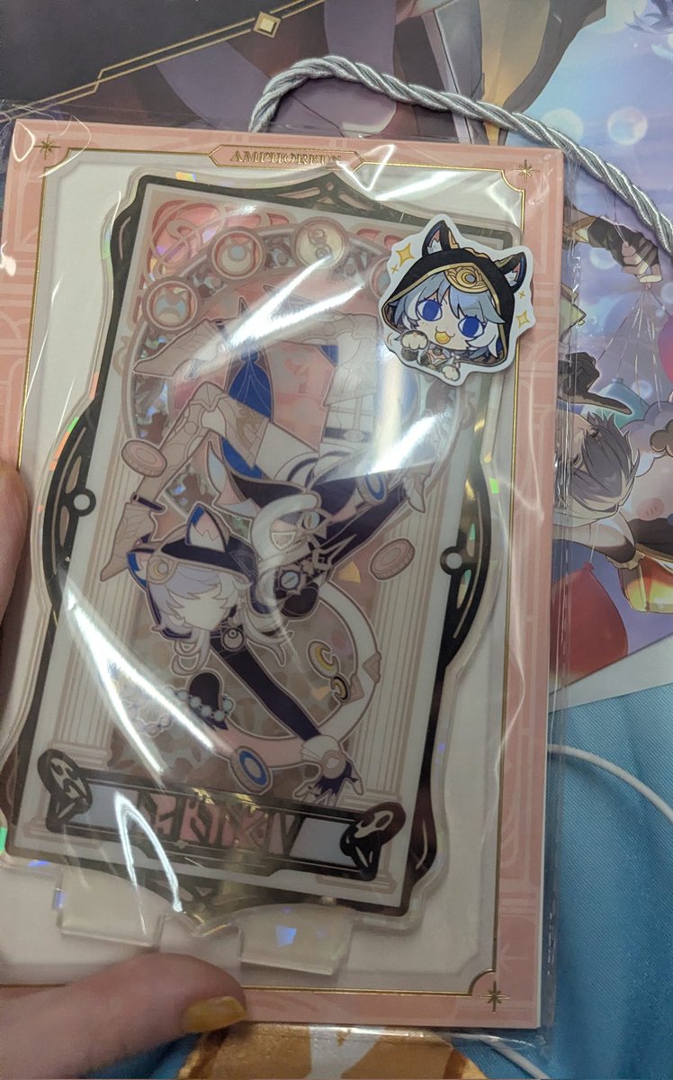 ✨ Cipher's abused credit card ✨ tweet media