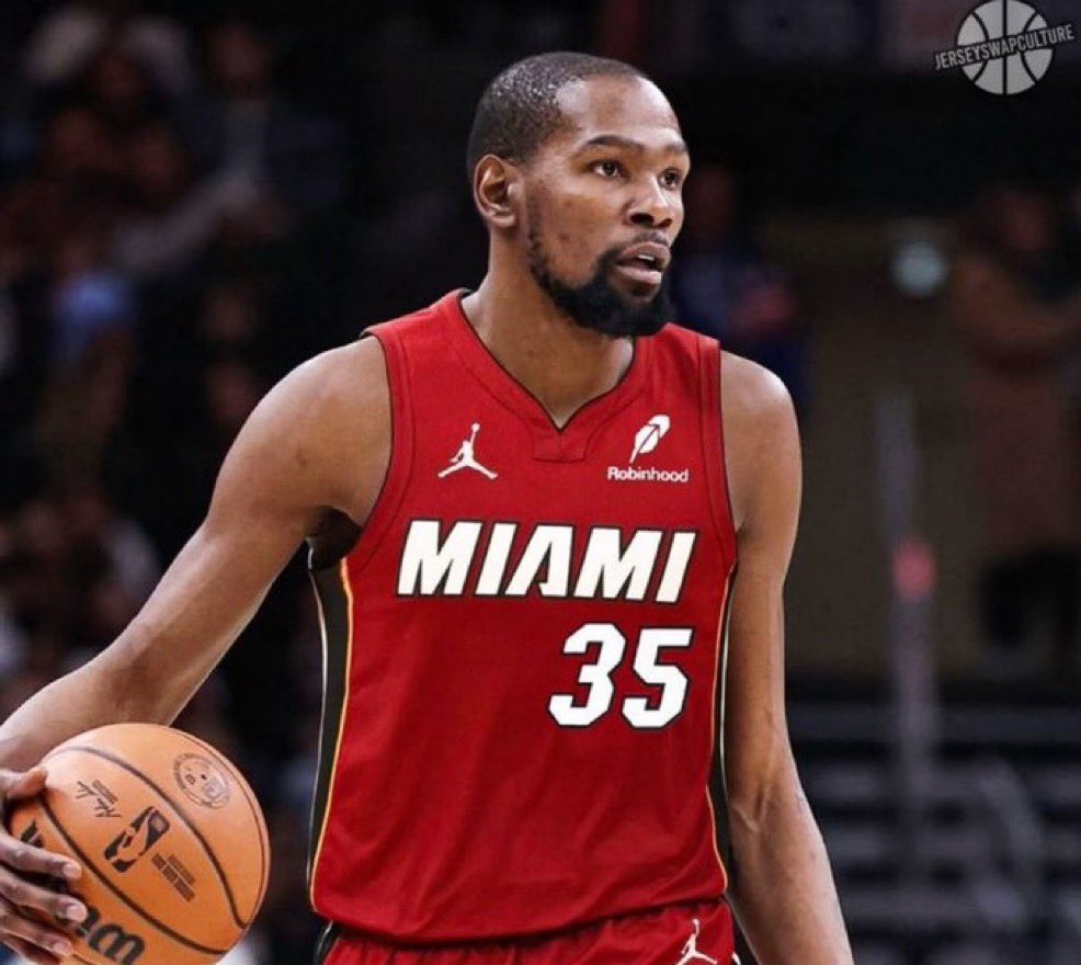 The HEAT Realm tweet media