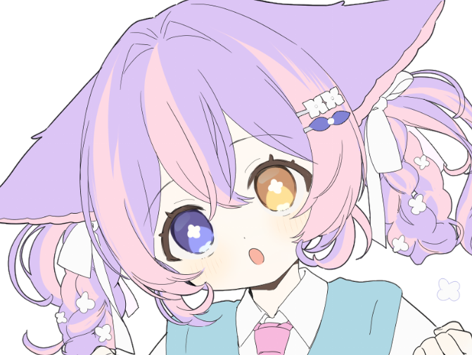 「」|アカコッコのイラスト