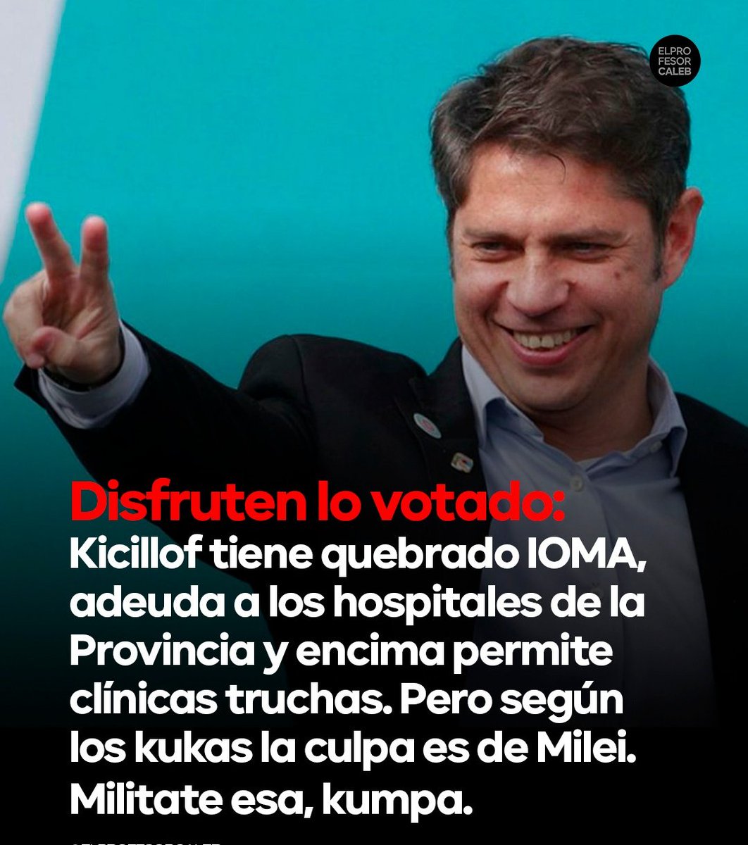 NO TE VI PENTACAMPEON! tweet media