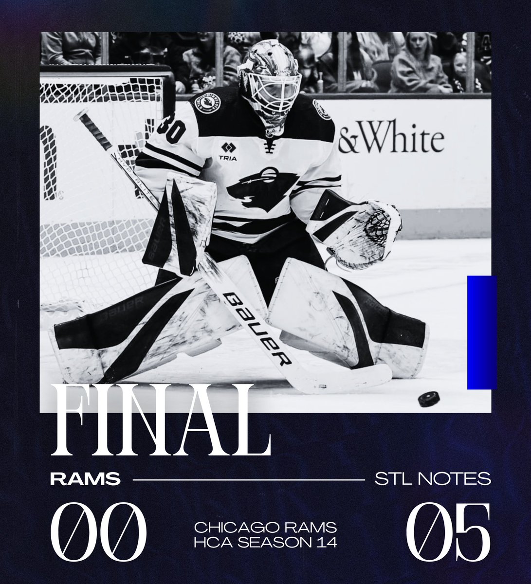 HCARams's tweet photo. Final from Week 2. https://t.co/48b2wAAhCP