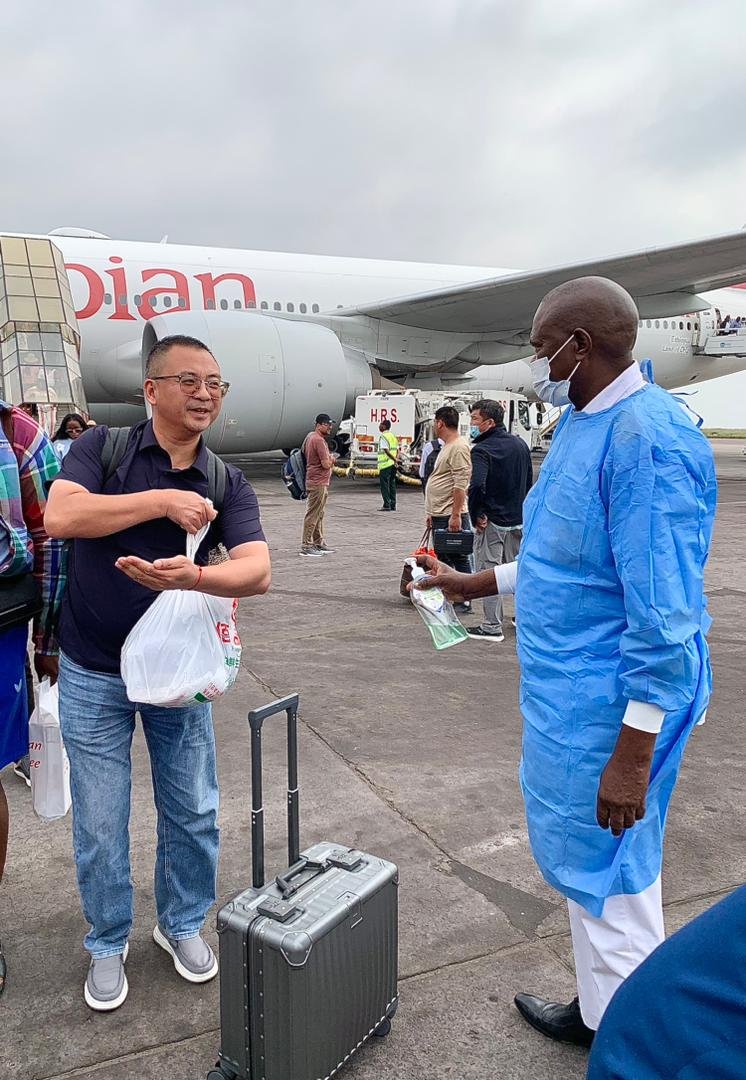 Israël Mutombo tweet media