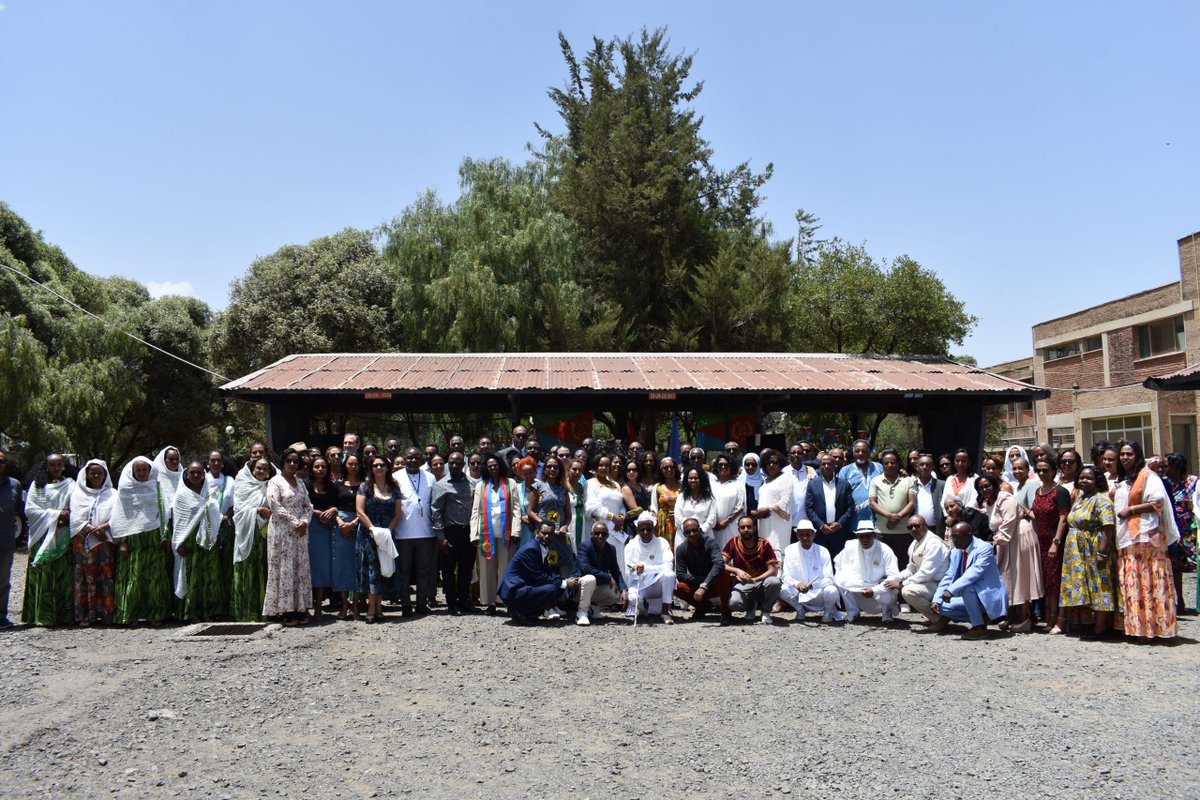 UN Eritrea 🇺🇳 tweet media