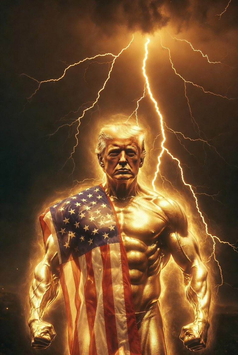 Lou D’Angelo~ AMERICAN PATRIOT. tweet media
