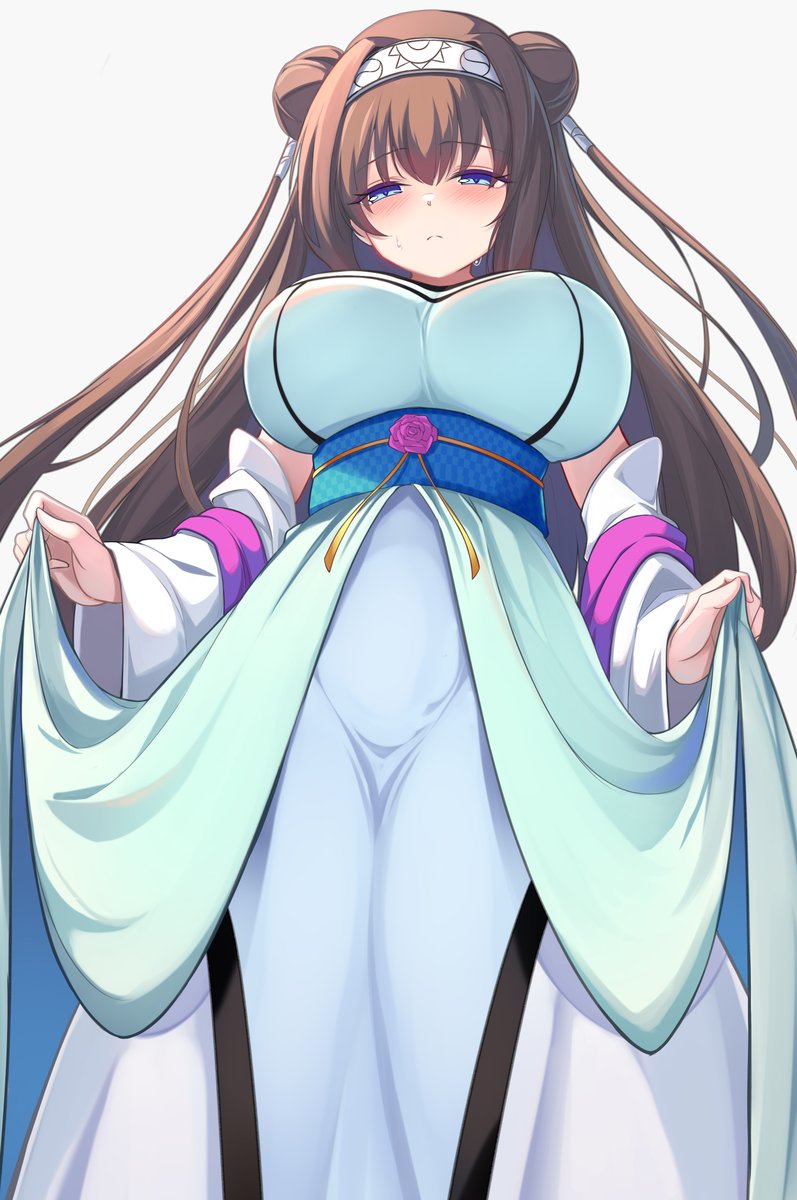 うさぎぱんち@skeb募集中 tweet media