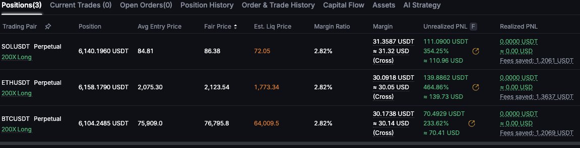 TradewithJ90 tweet media