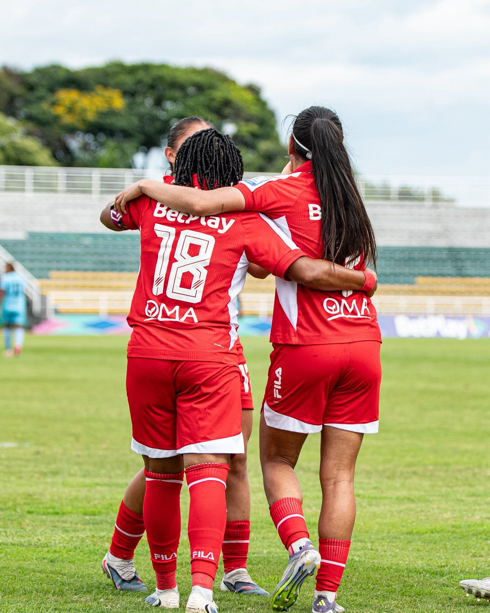 Santa Fe Femenino tweet media