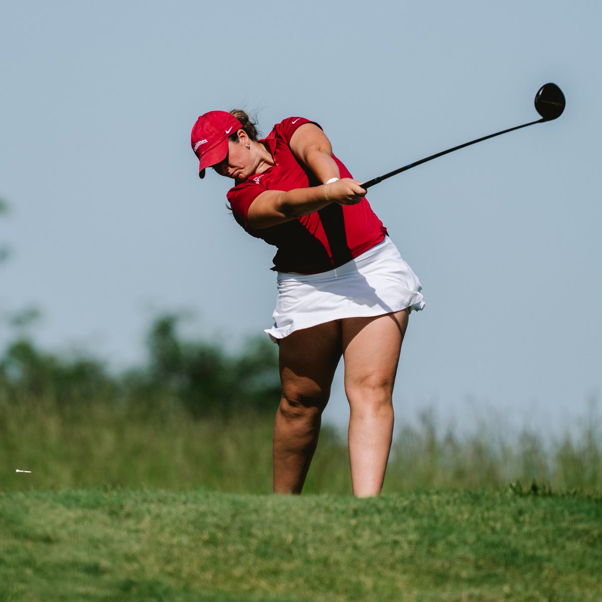 Iowa State Women's Golf tweet media