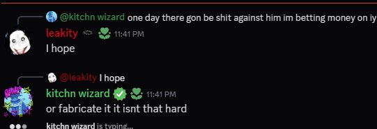 SharkyLeo tweet media
